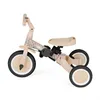 PETITE&MARS Multifunktionales 5-in-1-Dreirad Turbo  Fahrrad Produktbild-Vorschau 9