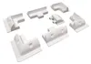 enjoy solar ABS Montage Set Solarmodul Halterung 7 Teile in Produktbild-Vorschau 1