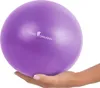 Mini cvičební míč 25 cm anti-burst fitness míček na jógu do Náhled obrázku produktu 2