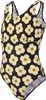 Regatta - "Orla Kiely" Badeanzug für Mädchen RG11483 (128) Produktbild-Vorschau 3