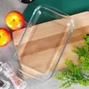 Rúra a zapekacia forma zo žiaruvzdorného borosilikátového Náhľad obrázku produktu 5