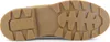 The image shows the sole of a tan Timberland boot. Náhled obrázku produktu