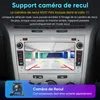 Autoradio Hexinex Android 15 pour Opel Corsa D / Astra H / Voir les images du produit 8