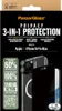PanzerGlass ® 3-in-1 Privacy Protection Bundle iPhone 16 Podgląd zdjęcia produktu 5