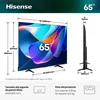 Hisense 65A6S, 165,1 cm (65"), 3840 x 2160 px, DLED, Smart Podgląd zdjęcia produktu 3