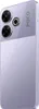 The back of a purple smartphone is shown at an angle. Náhľad obrázku produktu