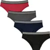 Fabio Farini - 4 Stück Damen Unterhosen - Frauen Produktbild-Vorschau 1
