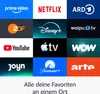 Amazon Fire TV Stick 4k WiFi 5 Produktbild-Vorschau 3
