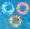 Bestway Schwimmring "Kiddie", 76 cm - 3 Modelle sortiert: Produktbild-Vorschau 22