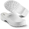 Sika Arbeitsschuh Comfort offener Clog Schwarz-42 Produktbild-Vorschau 2