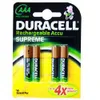 DURACELL Akku PreCharged Micro AAA 4er Blister Produktbild-Vorschau 7