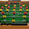 Outtec® Table de baby-foot, baby-foot, football de table Voir les images du produit 15
