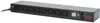 Apc Ap7920B Apc Rack Pdu, Switched, 1U, 12A/208V, 10A/230V, Anteprima dell’immagine prodotto 4