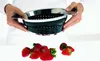 Rösle 16124 Passoire Ø 24cm, 3,4 litres, H 10,5cm, pliable, Voir les images du produit 7