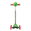 Trottinette à trois roues réglable EVO pour enfants, Light Voir les images du produit 6