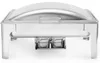 HENDI Chafing Dish GN 1/1, satinato, Profi Line, 9L, Anteprima dell’immagine prodotto 10