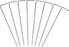 tectake® Pavillon Farah 3 x 3 m Produktbild-Vorschau 10