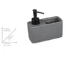 WENKO Dispenser per liquidi di lavaggio Dispenser per Anteprima dell’immagine prodotto 5