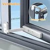 SAFELON 2 Stš¹ck Baby-Sicherheits-Fensterbegrenzer, Produktbild-Vorschau 5