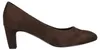 Scarpe con tacco a blocco classiche da donna Tamaris, Anteprima dell’immagine prodotto 9