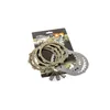 Kit 4 Kupplungsscheiben STAGE6 Racing Carbon für Minarelli Produktbild-Vorschau 1