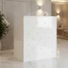 Kadeřnická recepce lakovaná Diamond 100 cm kosmetická do Náhled obrázku produktu 6