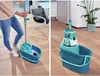 LEIFHEIT Súprava mopov na podlahu Clean Twist M Ergo šírka Náhľad obrázku produktu 56