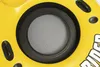 Bestway 43116, Schwarz, Gelb, Schwimmsitz, Vinyl, 122 cm, Produktbild-Vorschau 22