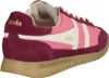 Gola Damen Sneaker FIREFLY rot Größe EUR 40 Produktbild-Vorschau 21