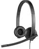 Logitech USB Headset Stereo H570e Voir les images du produit 17