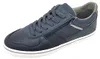 Chaussures à lacets Geox U Elver B, bleu, taille 41 Voir les images du produit 5