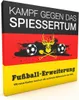 Kampfhummel Kampf gegen das Spießertum - Produktbild-Vorschau 1