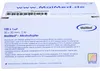 Maimed Alkoholtupfer 30x30 mm weiß aus Vlies 100 St Produktbild-Vorschau 5