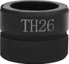 Pressbacken-Set für Rohrpresszange - TH 16/20/26/32 mm - Produktbild-Vorschau 3