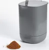 BOKASHI Komposter | Komposter von Plastia, Farbe:anthrazit Produktbild-Vorschau 44