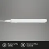 Briloner Leuchten 2379-046 Réglette LED à lumière blanc Voir les images du produit 2