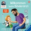 Willkommen beim Kinderarzt Produktbild-Vorschau 1