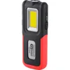 KS Tools Lampada portatile per officina, pieghevole, 500 Anteprima dell’immagine prodotto 2