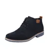Rieker Schnürstiefelette Kaltfutter 33206-14 Produktbild-Vorschau 15