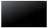 Inventum IKI9035, Schwarz, Integriert, 90 cm, Produktbild-Vorschau 1