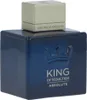 Antonio Banderas King Of Seduction Absolute Eau de Toilette Produktbild-Vorschau 6