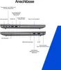 HP ZBook X G1i Mobile Workstation 16" 2.5K Core Ultra 7 Produktbild-Vorschau 6