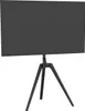 Supporto TV da studio con struttura a cavalletto di design Anteprima dell’immagine prodotto 1