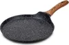 Nava - Pfannkuchenpfanne mit Granitoberfläche 24 cm Produktbild-Vorschau 1