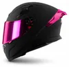AXOR APEX Integralhelm + Spiegelvisier S in Produktbild-Vorschau 3