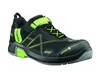 HAIX Sicherheitshalbschuh CONNEXIS grey/ citrus Safety T Ws Produktbild-Vorschau 2
