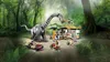 LEGO® Jurassic World™ 76973 Raptor & Titanosaurus: Große Produktbild-Vorschau 19