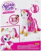 Zuru Unicorn Frisierpferd Sparkle Girlz Produktbild-Vorschau 2