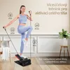 JASPORT ST3 stepper, stepper nahoru-dolů s posilovacími Náhled obrázku produktu 2