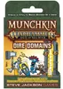 Munchkin Warhammer Age of Sigmar : Royaumes Maudits - Voir les images du produit 1